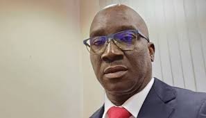 Edo Governor Okpebholo Honoured as Governor of the Year in Education