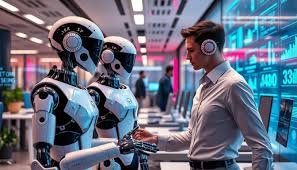 Human Behaviour Will Shape the Real Value of AI in the Workplace
