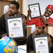 Blord Just Launched an App Called RATEL