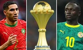 SENEGAL CROWNED AFCON CHAMPIONS IN DRAMATIC FASHION IN RABAT