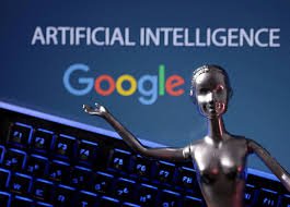 How Google Built an AI Lead That Has the Tech World Talking