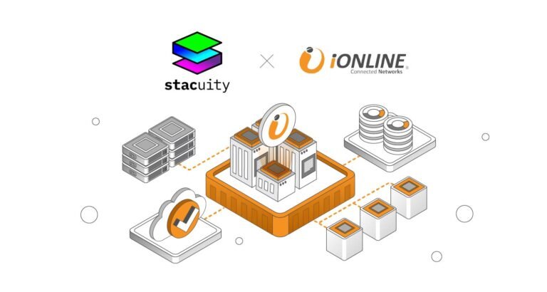 Stacuity and iONLINE Redefine Connectivity for Africa’s Digital Future