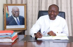 Ken Ofori