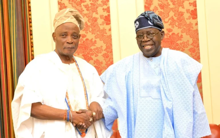 Olubadan