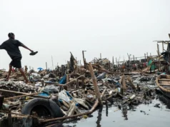 Makoko Residents To Get Major Relief as Lagos Launches Support Amid Demolition Makoko