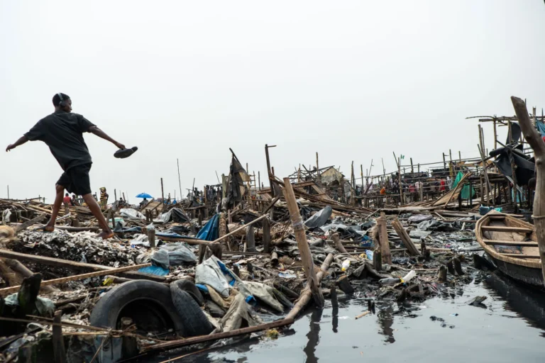 Makoko