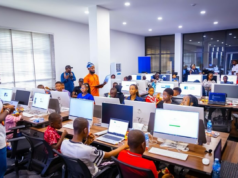 Reluctance to Embrace Technology Worsens Nigeria’s Insecurity, Says Outgoing Academic Leader Reluctance to Embrace Technology Worsens Nigeria’s Insecurity, Says Outgoing Academic Leader