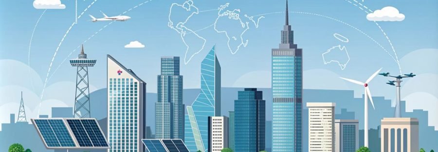 Nigeria’s Climate Tech Infrastructure Could Shape the Next Wave of Big Tech Exits in Africa