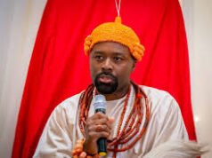 ‘God Didn’t Give Me Grace For Polygamy’, Olu Of Warri Speaks On Polygamy