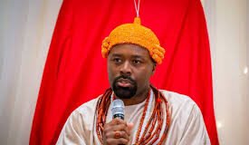 ‘God Didn’t Give Me Grace For Polygamy’, Olu Of Warri Speaks On Polygamy