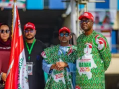 BREAKING: PDP Crisis Deepens As Court Nullifies Ibadan PDP Convention PDP