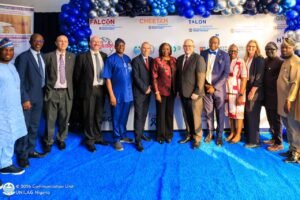 UNILAG and University of Birmingham Forge New Era in Transnational Education