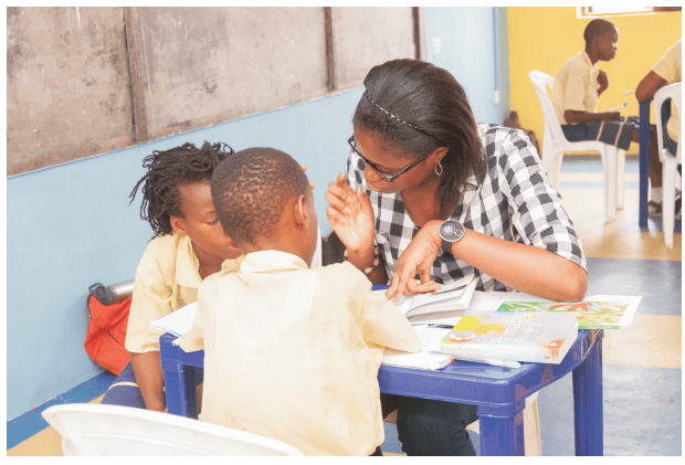 Federal Government Announces New Textbook Policy to Ease Cost of Learning and Improve Quality in Nigerian Schools