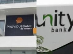 Big Deal Ahead as Providus–Unity Banks Merger Talks Hit Final Stage providus