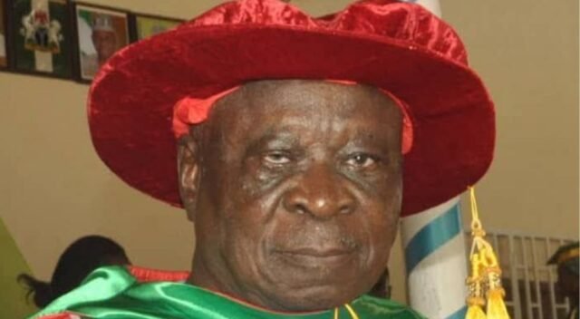 qsnTlSwo Global Tribute Event Set to Honour Late Prof Adamu Baikie