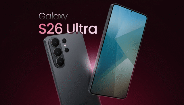 Samsung Galaxy S26 Ultra: Leaks Reveal New Screen Technology, Privacy Features, Bold Colours and More