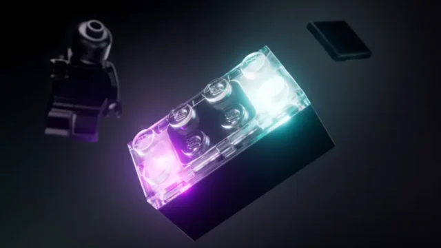 Lego Smart Brick Innovation Reshapes Creative Play in Nigerian Toy Scene