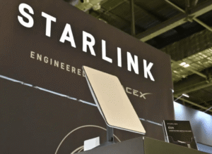 Mandatory Biometric Verification for Starlink Users in Nigeria Takes Effect