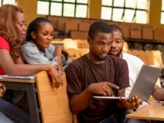 Classrooms Matters: Human-Centred Teaching Beats Edtech in Nigerian Schools Classrooms Matters: Human-Centred Teaching Beats Edtech in Nigerian Schools