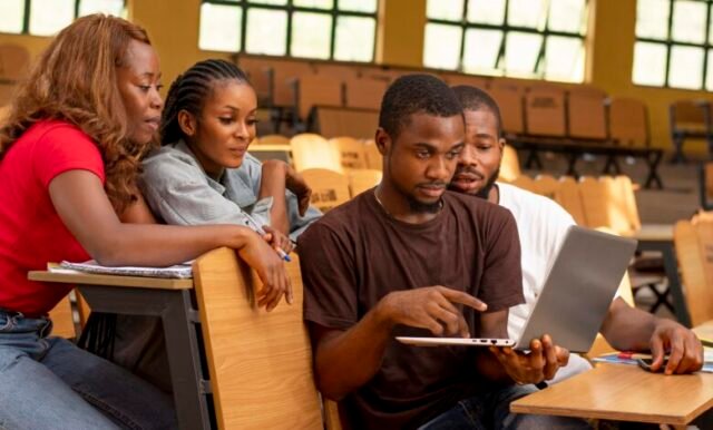 Classrooms Matters: Human-Centred Teaching Beats Edtech in Nigerian Schools