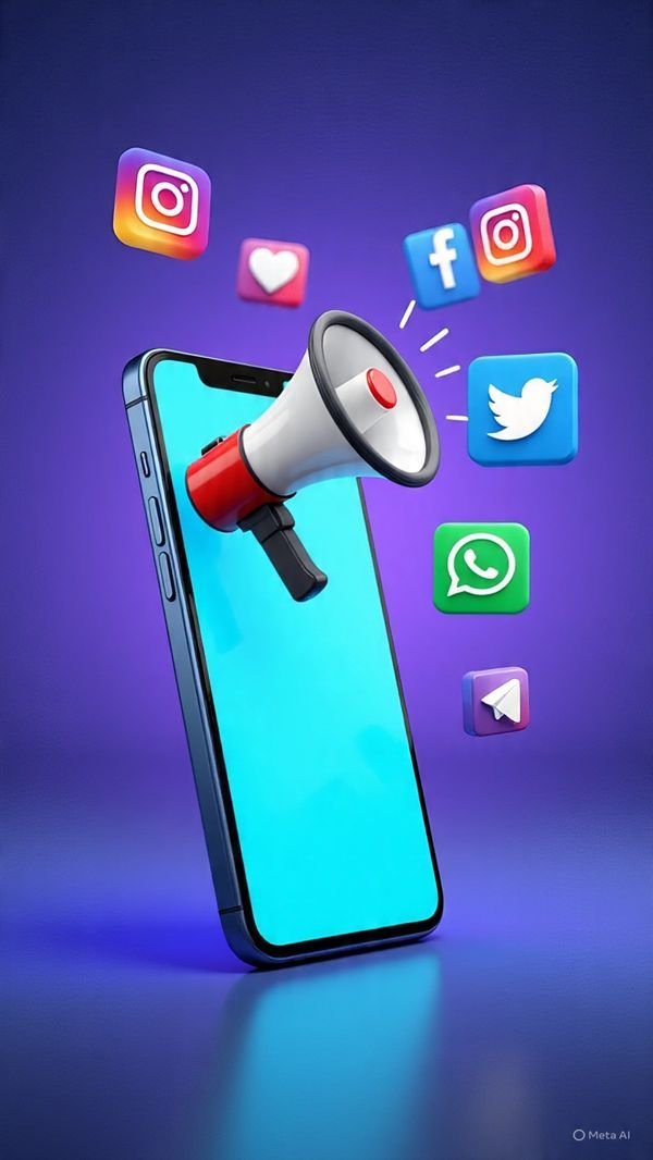 We're Hiring ๐ Social Media Manager (Full-Time | Hybrid: 2 days in office)