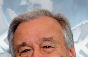 UN Secretary General Guterres demands freedom for Western Sahara and others UN Secretary General Guterres demands freedom for Western Sahara and others