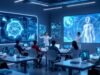 Education Technology Investment Climbs to $2.6 B in 2025 with AI and Workforce Training Leading the Charge Education Technology Investment Climbs to $2.6 B in 2025 with AI and Workforce Training Leading the Charge