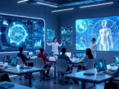 Education Technology Investment Climbs to $2.6 B in 2025 with AI and Workforce Training Leading the Charge Education Technology Investment Climbs to $2.6 B in 2025 with AI and Workforce Training Leading the Charge