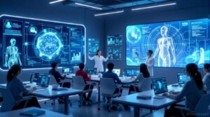 Education Technology Investment Climbs to $2.6 B in 2025 with AI and Workforce Training Leading the Charge