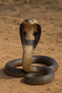 Medical experts warn that tying legs after a snakebite is dangerous.