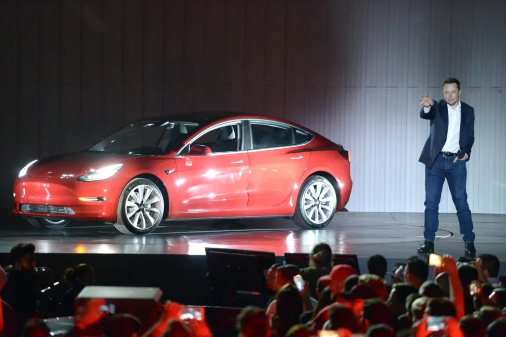 Tesla Rebranding Strategy in 2026 Shakes Up Global Mobility Conversation