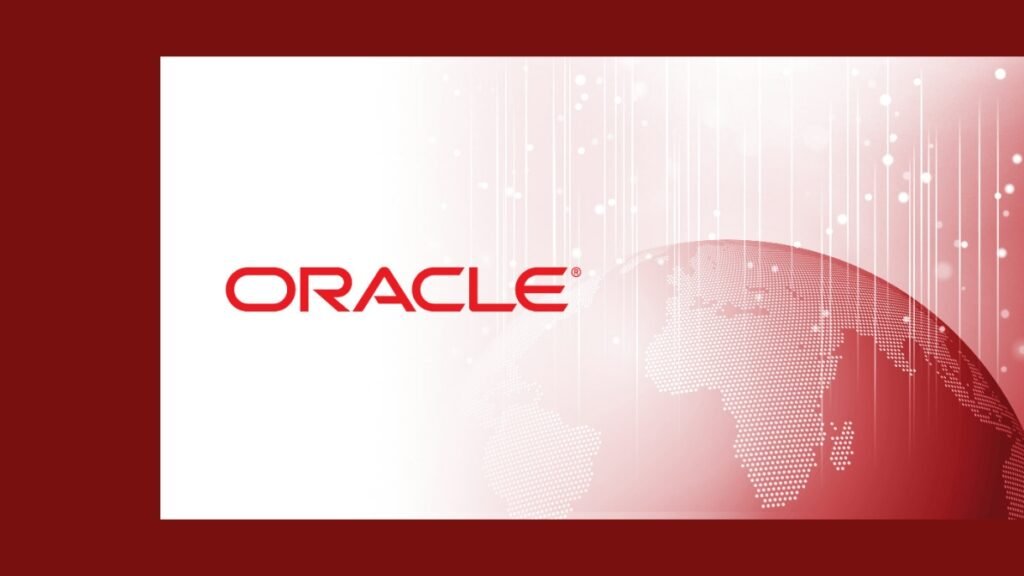 Oracle Unveils Ambitious $50 Billion Raise for AI and Cloud Growth