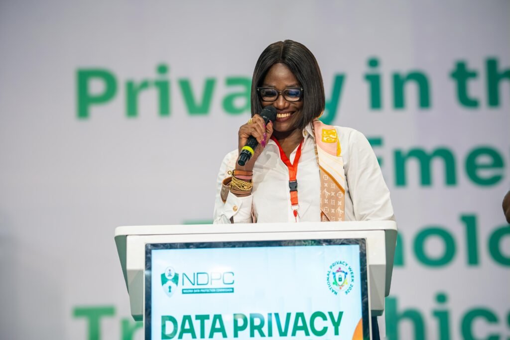 Optasia Champions Responsible AI and Privacy at Nigeria’s National Privacy Week 2026