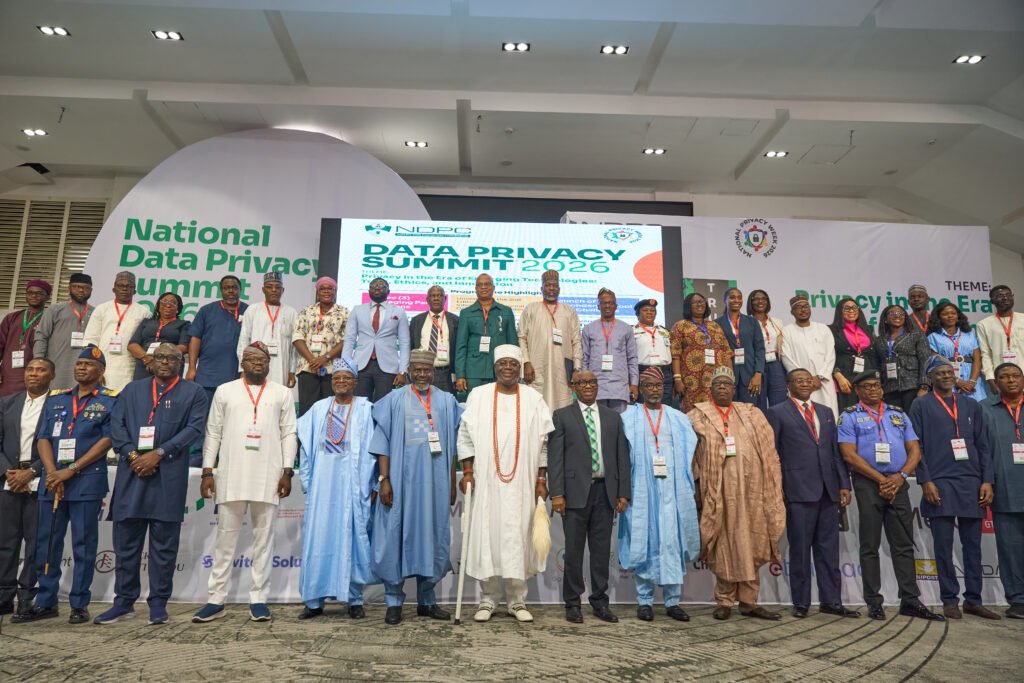Optasia Champions Responsible AI and Privacy at Nigeria’s National Privacy Week 2026