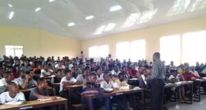 Federal Universities in Nigeria Continue to Offer Tuition-Free Education for Students Federal Universities in Nigeria Continue to Offer Tuition-Free Education for Students