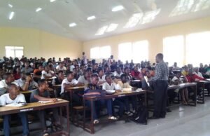 Federal Universities in Nigeria Continue to Offer Tuition-Free Education for Students Federal Universities in Nigeria Continue to Offer Tuition-Free Education for Students