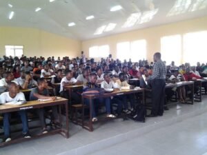 Federal Universities in Nigeria Continue to Offer Tuition-Free Education for Students