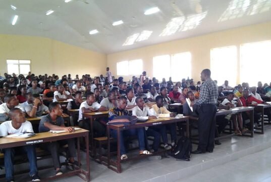 Federal Universities in Nigeria Continue to Offer Tuition-Free Education for Students Federal Universities in Nigeria Continue to Offer Tuition-Free Education for Students