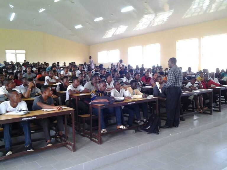Federal Universities in Nigeria Continue to Offer Tuition-Free Education for Students