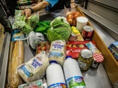 Nigeria food inflation hits record 14 year low as prices crash in January Nigeria food inflation hits record 14 year low as prices crash in January