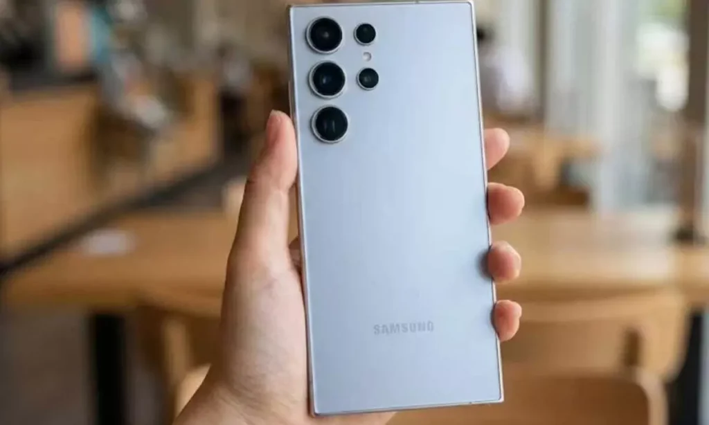 Samsung Unveils First Glimpses of Galaxy S26 Camera Power Ahead of February Launch