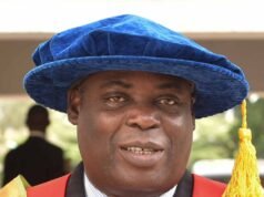 Emmanuel Alayande University Welcomes Nearly 2,900 Fresh Students Into Academic Community Emmanuel Alayande University Welcomes Nearly 2,900 Fresh Students Into Academic Community