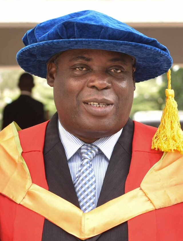 Emmanuel Alayande University Welcomes Nearly 2,900 Fresh Students Into Academic Community