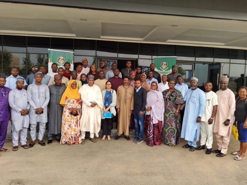 UBEC Smart School in Jigawa Ushers in a Transformative Chapter for Basic Education in Nigeria