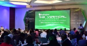 Red Hat and Redington Define Africa’s Tech Roadmap at Major Conference Red Hat and Redington Define Africa’s Tech Roadmap at Major Conference