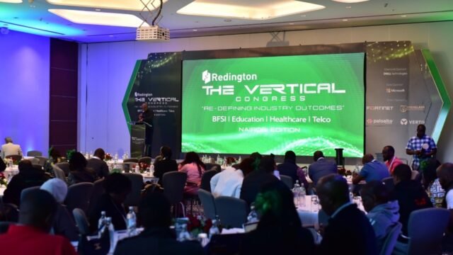 1733818811006 Red Hat and Redington Define Africa’s Tech Roadmap at Major Conference