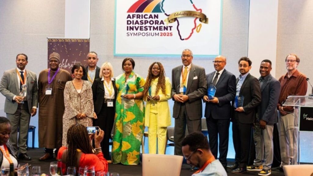 How ADIS26 is Positioning Africa’s Innovators for Global Investment