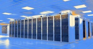 Zoho Plans Major Expansion of Middle East and Africa Data Centres Zoho Plans Major Expansion of Middle East and Africa Data Centres