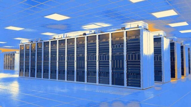 Zoho Plans Major Expansion of Middle East and Africa Data Centres