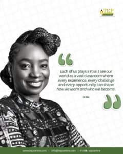 Nigeria’s Plan to Equip Five Million Learners with Future Skills